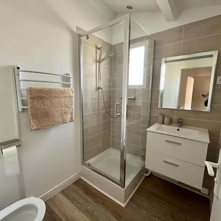 Ensoleillee Richelieu アグド