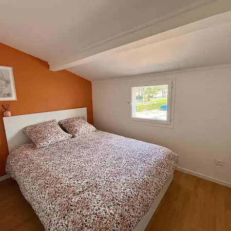 Ensoleillee Richelieu 別荘 *