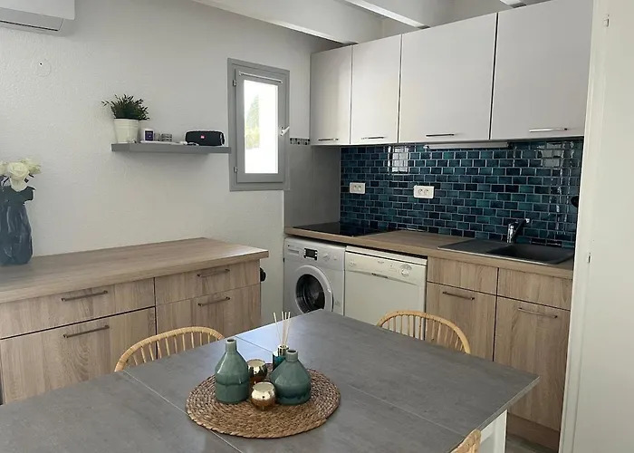 Ensoleillee Richelieu *