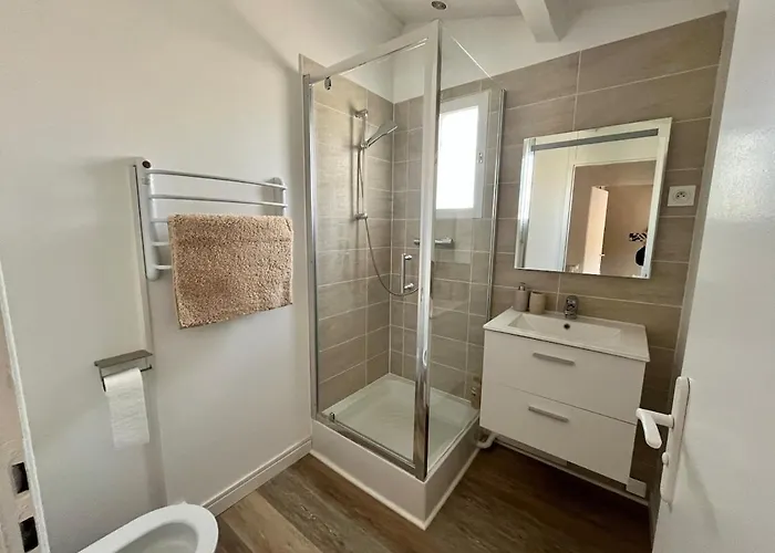 Ensoleillee Richelieu アグド