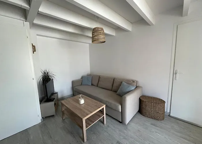 Ensoleillee Richelieu 別荘 *