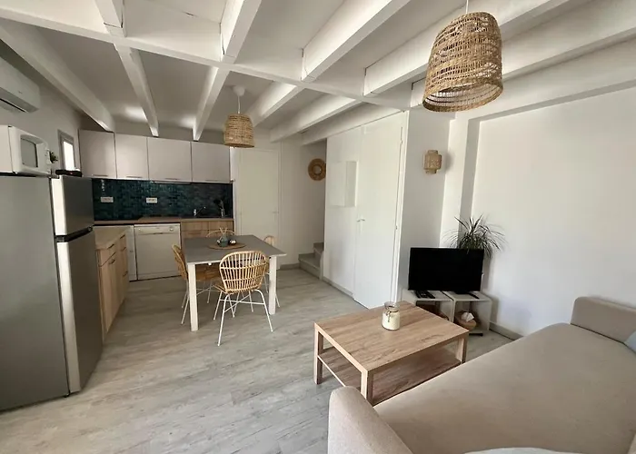 Ensoleillee Richelieu