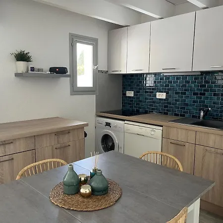 Ensoleillee Richelieu *