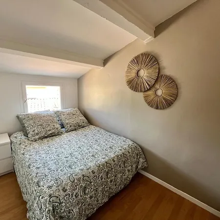 Ferienhaus Ensoleillee Richelieu Agde