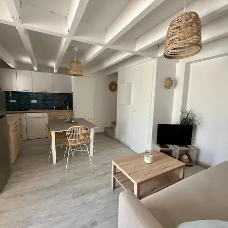 Ensoleillee Richelieu